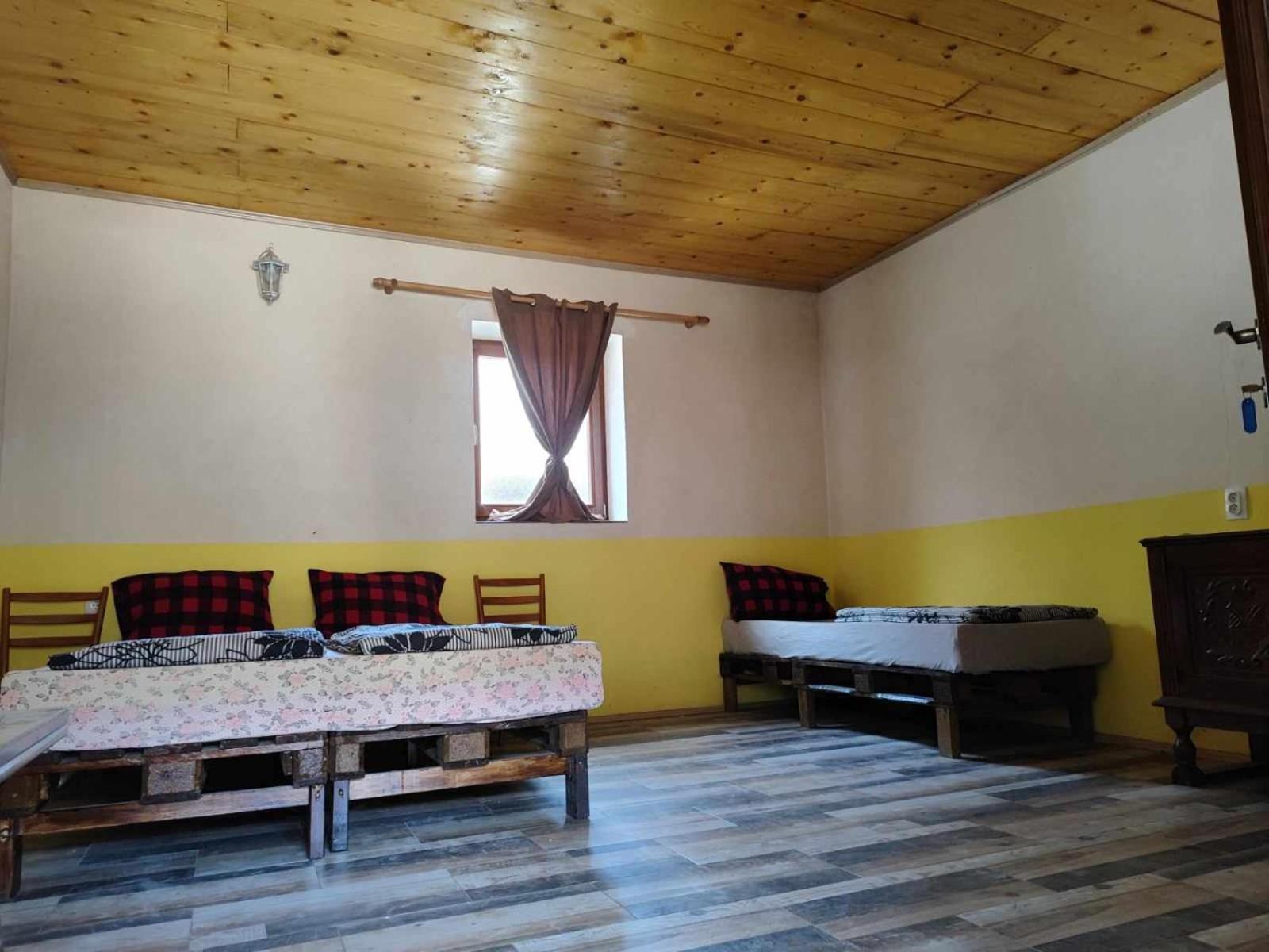 Hostel Horgos Centar Exterior photo