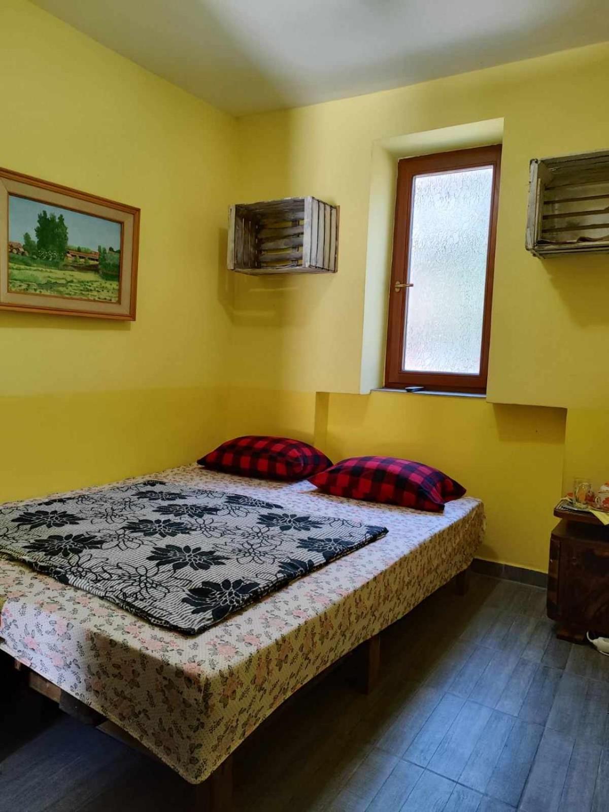 Hostel Horgos Centar Exterior photo