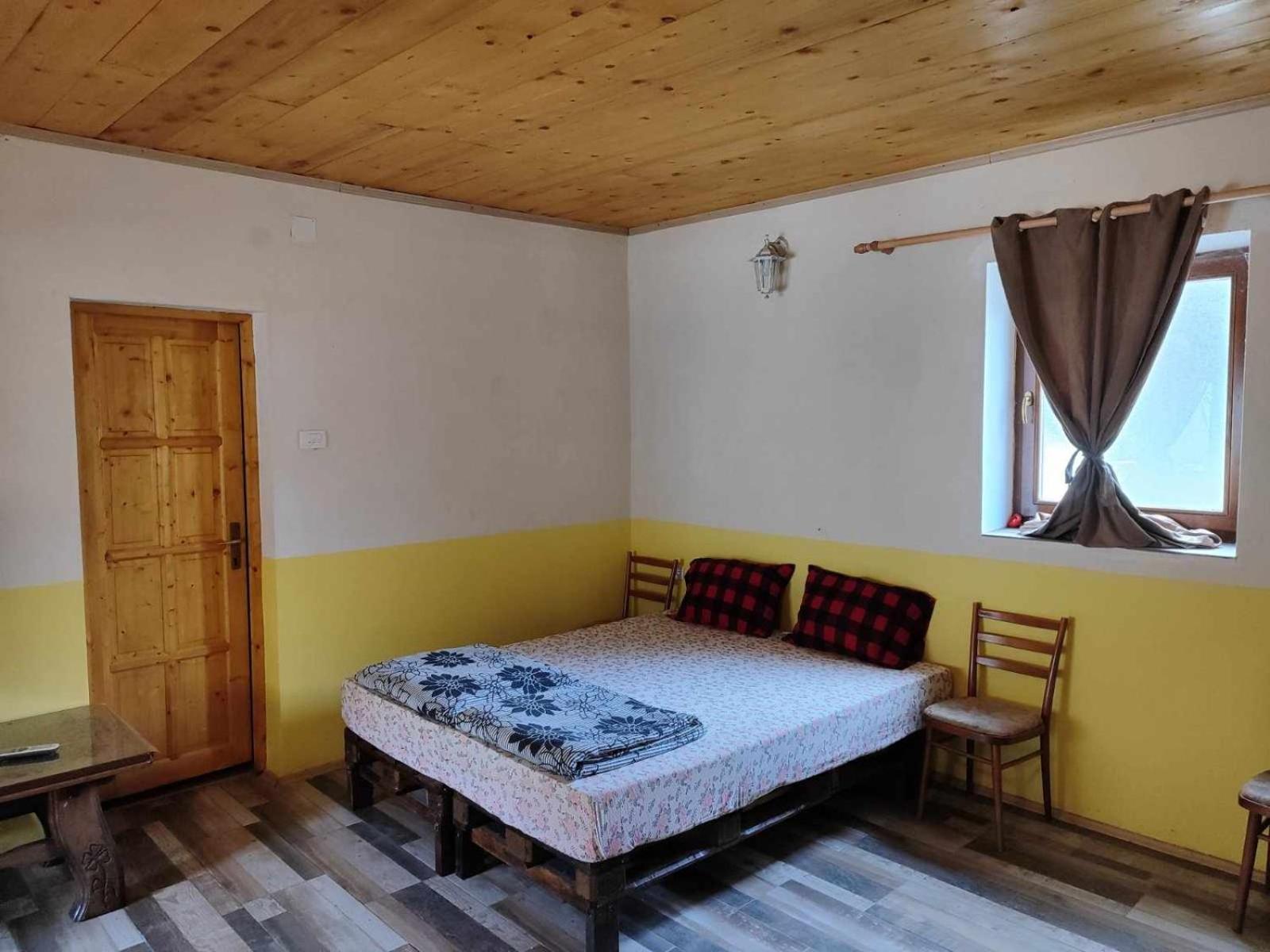 Hostel Horgos Centar Exterior photo