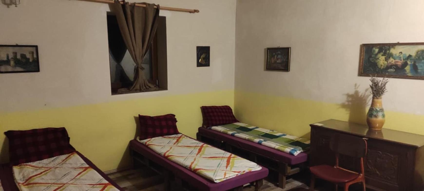 Hostel Horgos Centar Exterior photo