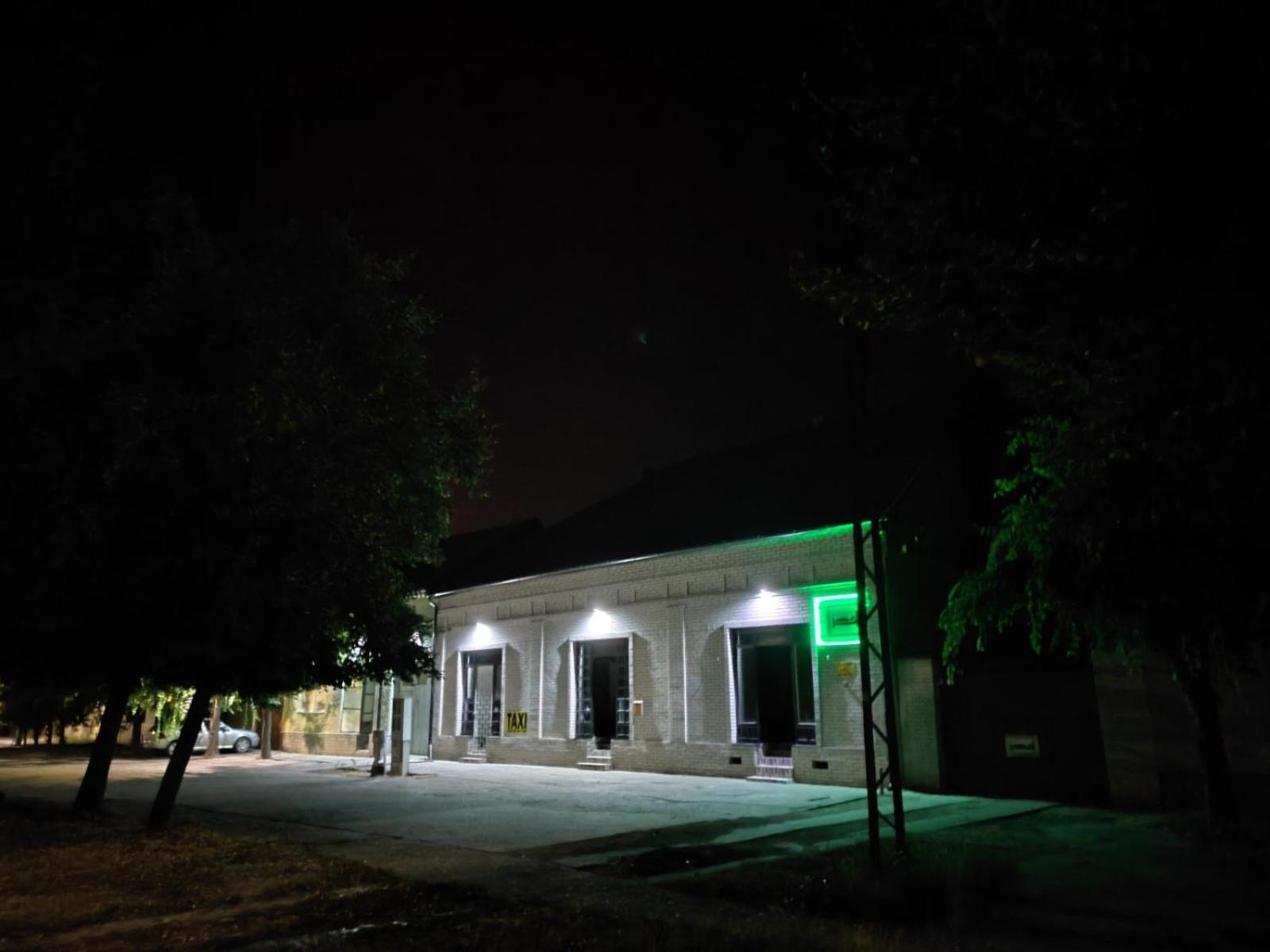Hostel Horgos Centar Exterior photo